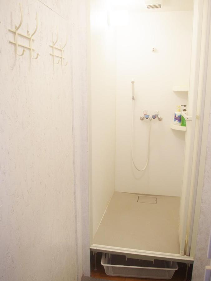 Kichinan Hotel Osaka Buitenkant foto