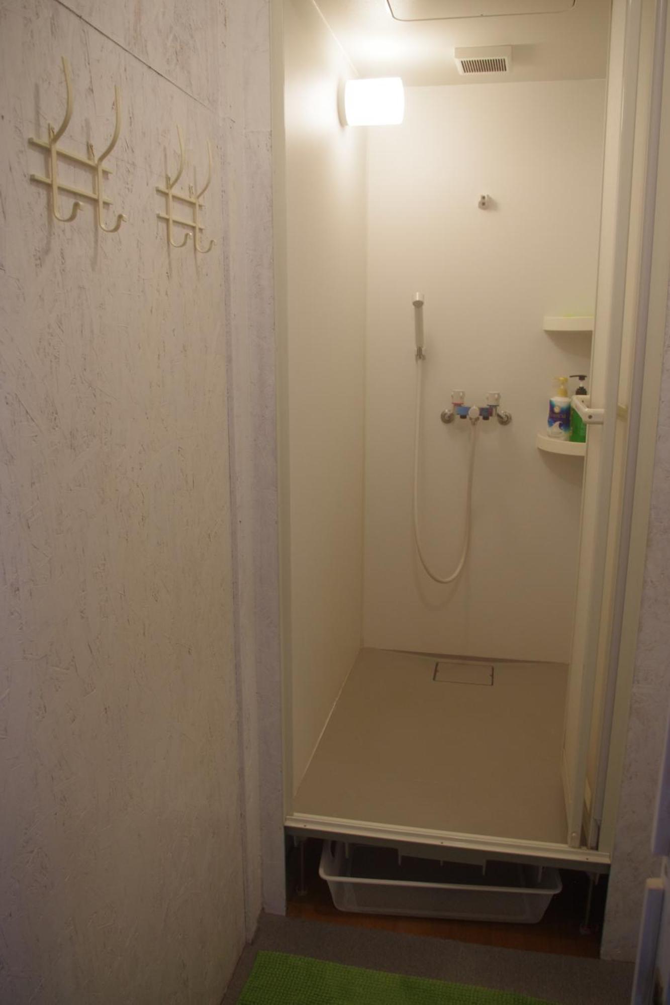 Kichinan Hotel Osaka Buitenkant foto